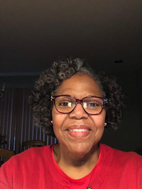Cheryl Caines