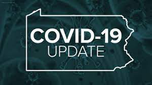  Covid 19 Update